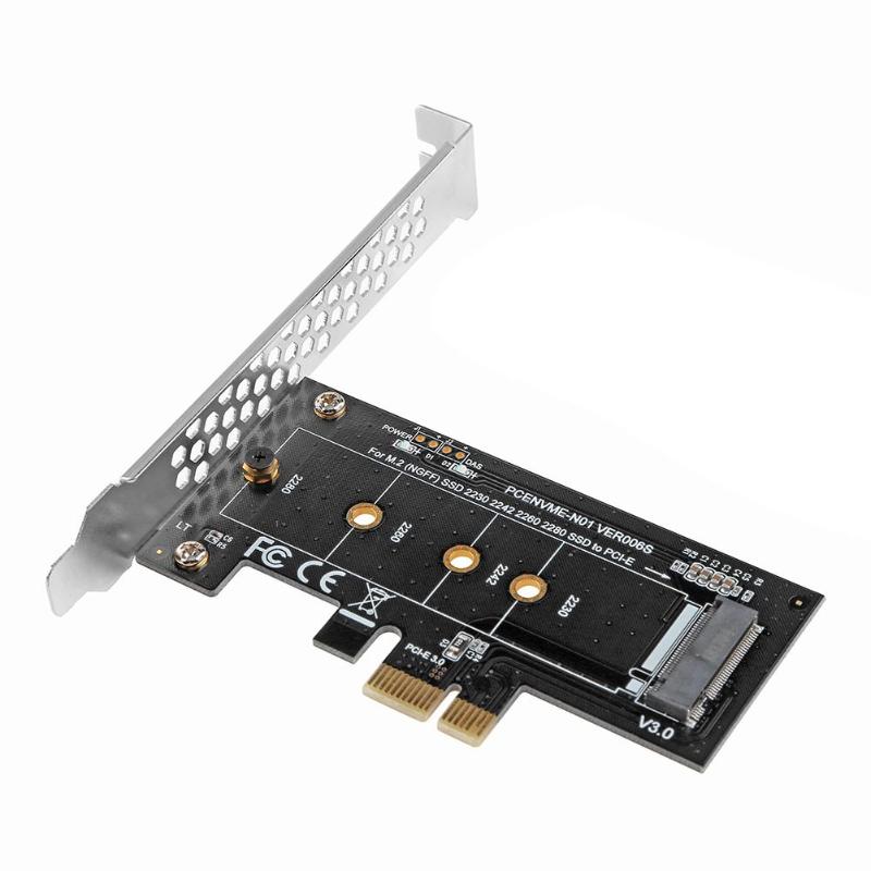 NVME SSD M2 PCIE 1x , PCIE-M2  M.2 NV..